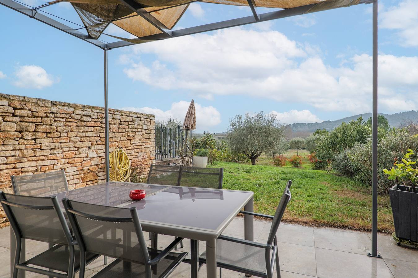 Gîte Espigoule – Grandes casas rurales en Aiguèze in Aiguèze, Gorges de l’Ardèche