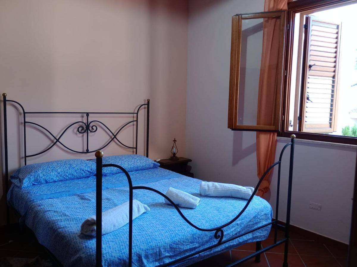 Casa vacanze Butterfly in Sant'Onofrio (Sizilia), Trabia