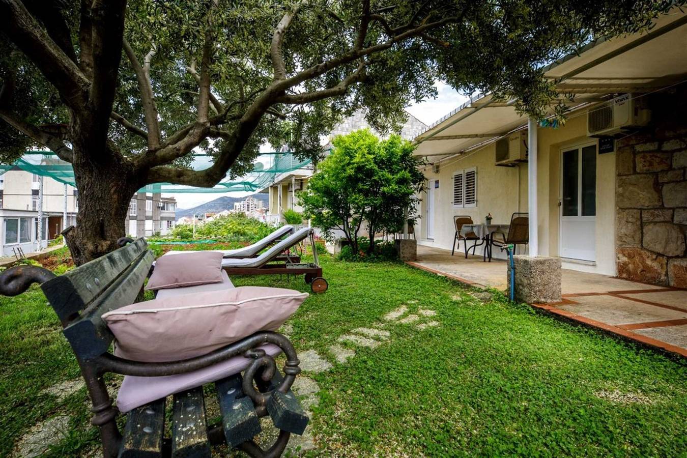 Kamer voor 2 personen in Dubrovnik, Grad Dubrovnik