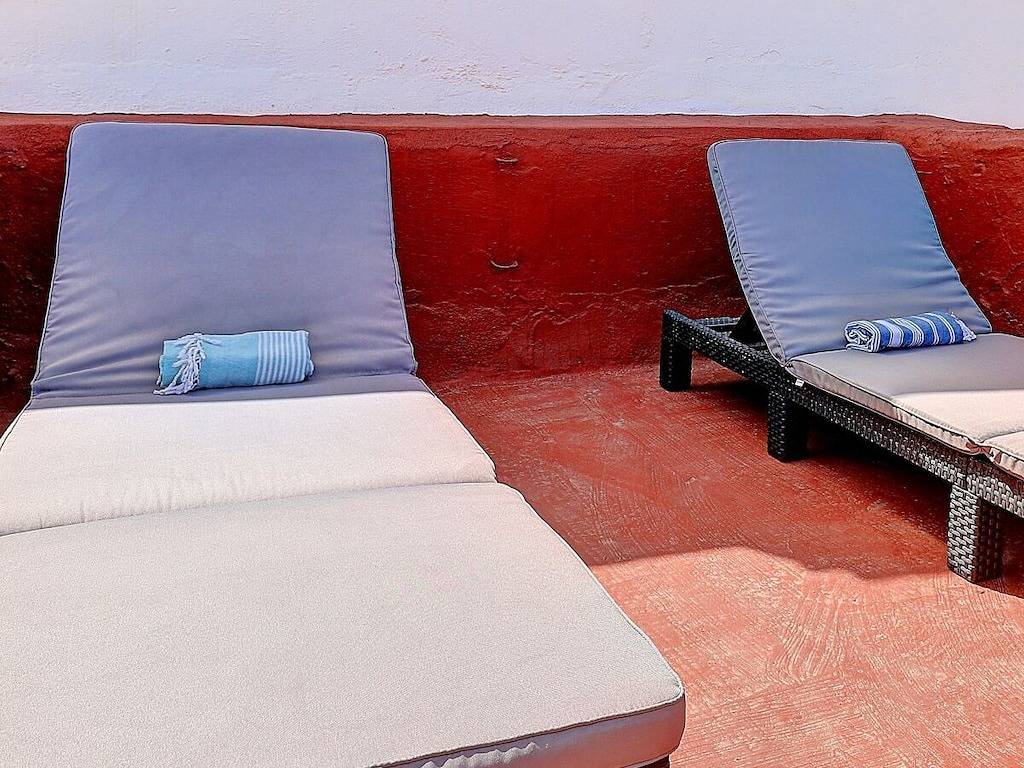 Casa Columbus La Palma in El Planto, Santa Cruz de La Palma