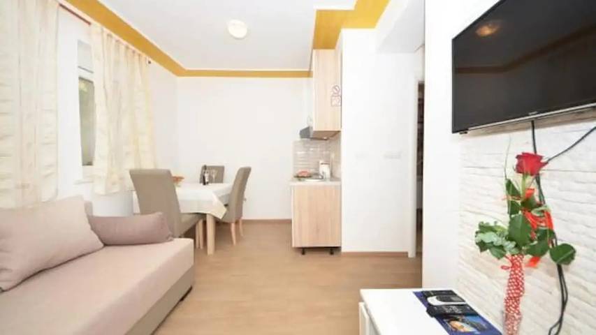Holiday apartment for 5 people in Split