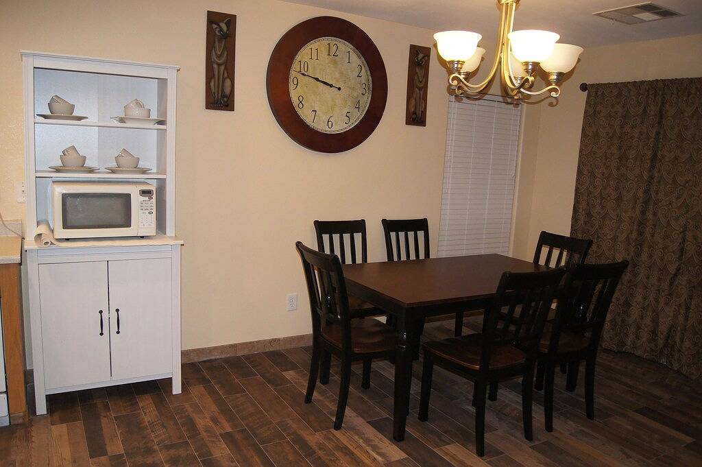 Schönes Zuhause Wifi-Kabel-Tv in Paradise, Nevada