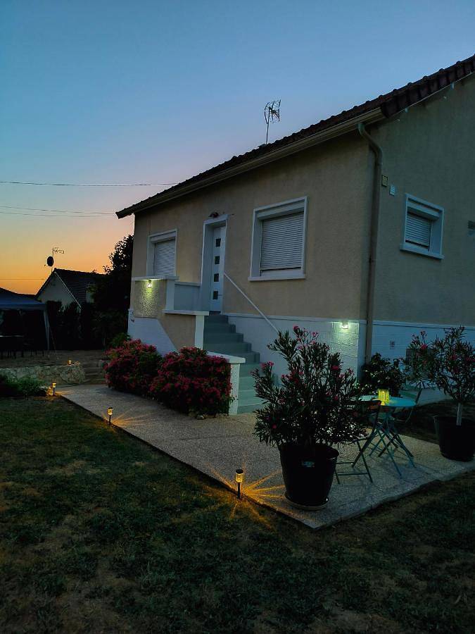 Maison in Champagne-sur-Seine, Seine-et-Marne