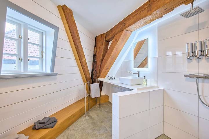 Ferienhaus für 2 Personen in Flensburg - 4