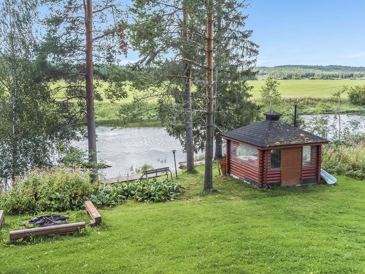 Liisakallela in Nord-Savo
