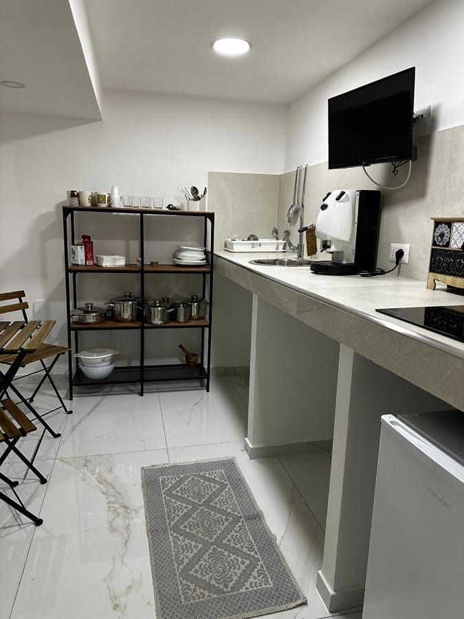 Casa vacanza per 2 persone, con balcone e panorama, con animali domestici a Napoli