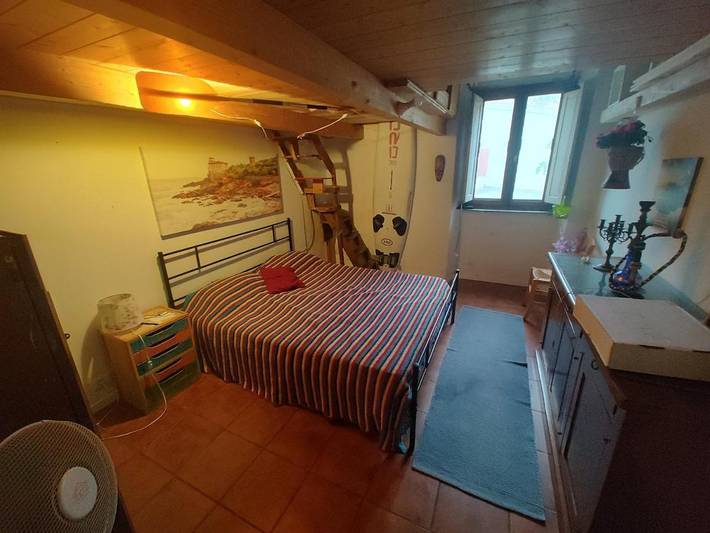 Appartamento vacanze per 5 persone, con animali domestici - 1