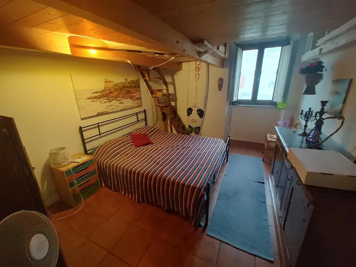 Apartamento de vacaciones para 5 personas, Se admiten mascotas - 1