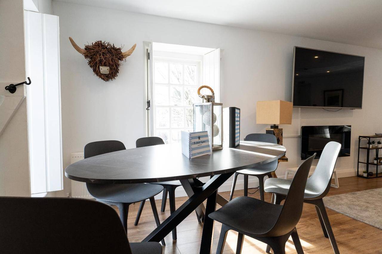 Entire apartment, Market Square Apartments Bushmills in Bushmills, County Antrim