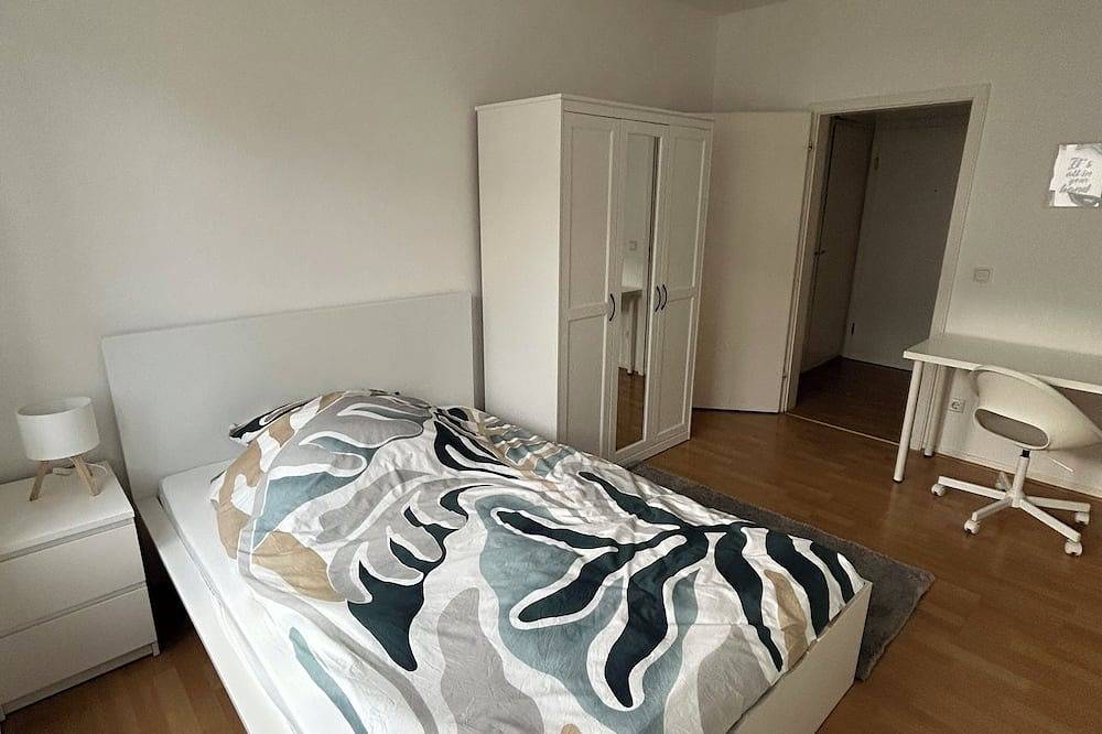 Apartamento entero, Our apartment - modern, central and comfortable in Colonia (Alemania), Renania