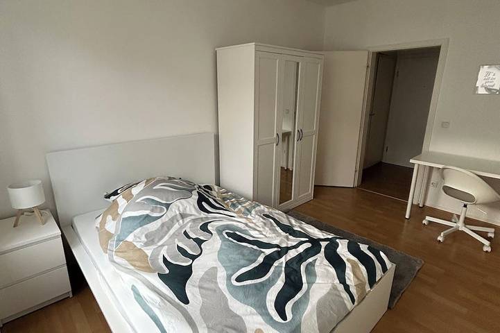 Ferienwohnung für 8 Personen, mit Haustier in Köln