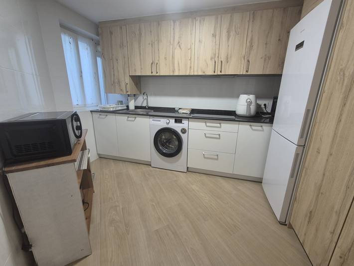 Gîte pour 4 personnes à Gijón - 4