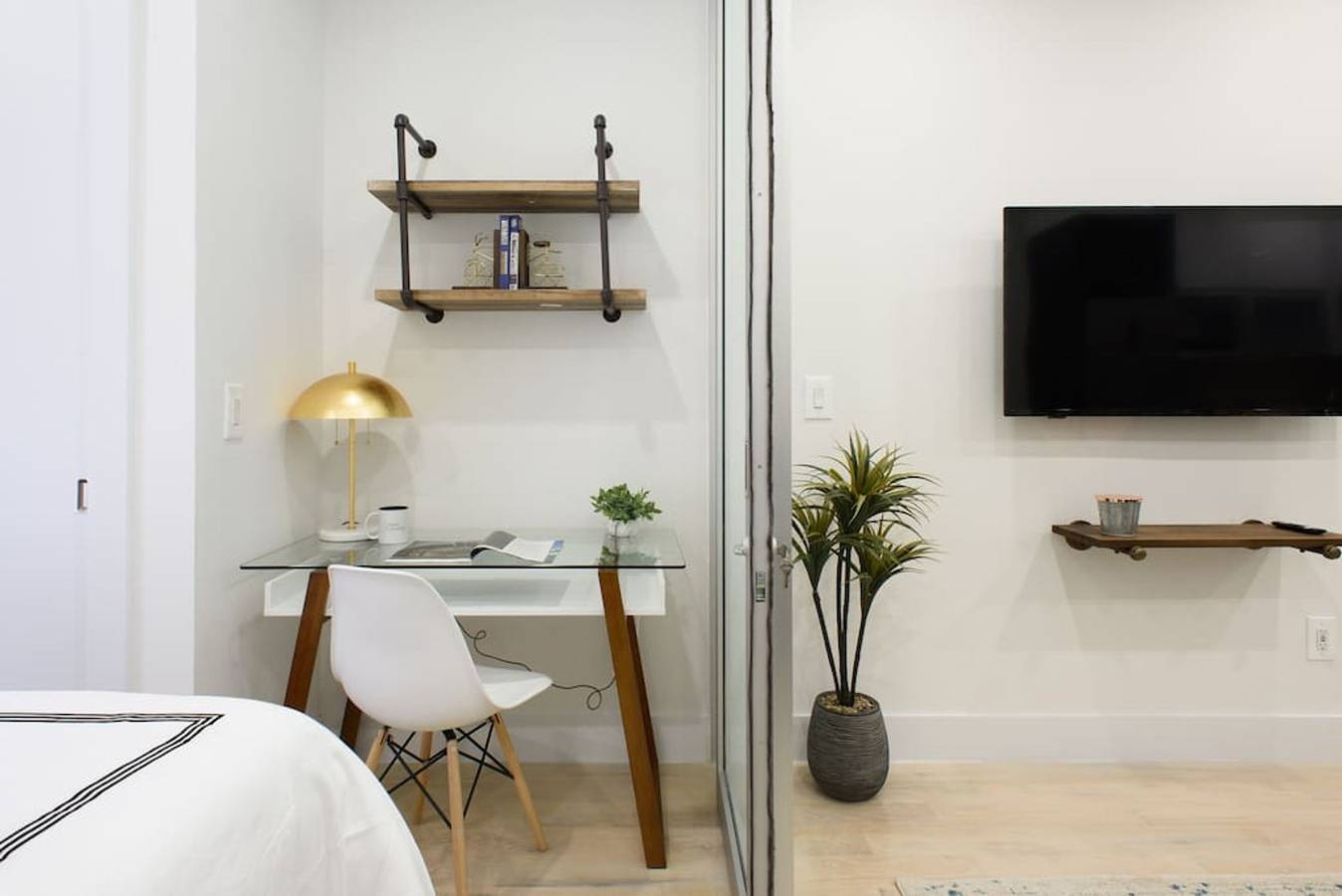 Entire apartment, 78-3D  Brand new 1Br prime Ues Wd in unit in Manhattan, New York City