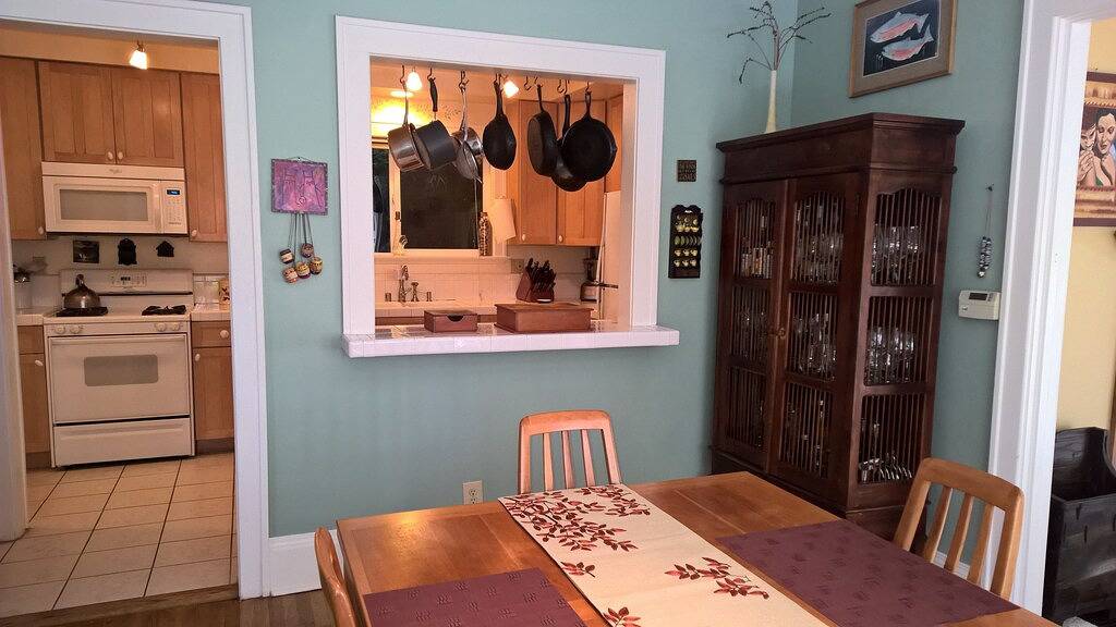 Stanhope Cottage in Portland Heights - 5 Minuten zum Stadtzentrum, Nw 23. & Pearl in Portland, Multnomah County