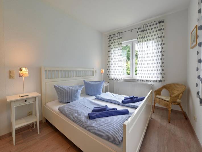 Ferienhaus für 7 Personen, mit Garten in Zierow - 4