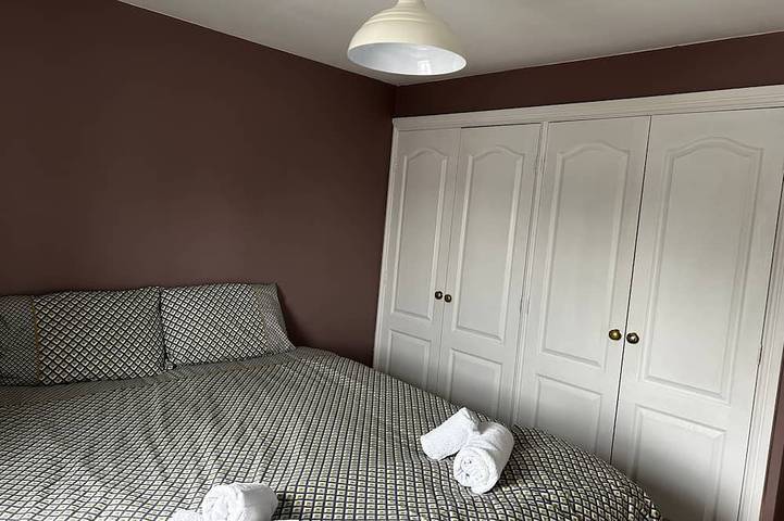 Appartement entier, Modern new City Centre location in Ipswich, Suffolk