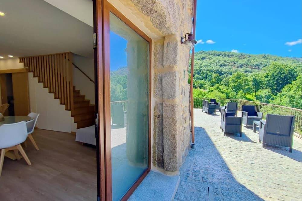 Casa do Palheiro | Assureira | Castro Laboreiro | Peneda Gerês National Park in Castro Laboreiro e Lamas de Mouro, Gerês