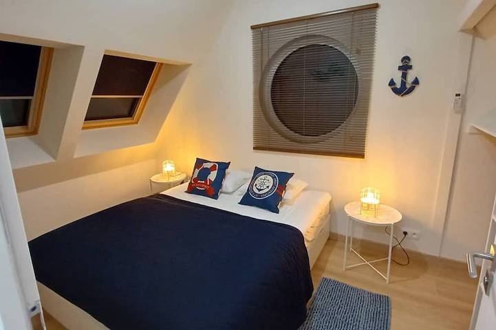 Villa \" Côte et Mer\" Cap Gris Nez Animaux de Compagnie acceptés in Audinghen, Région de Boulogne-sur-Mer