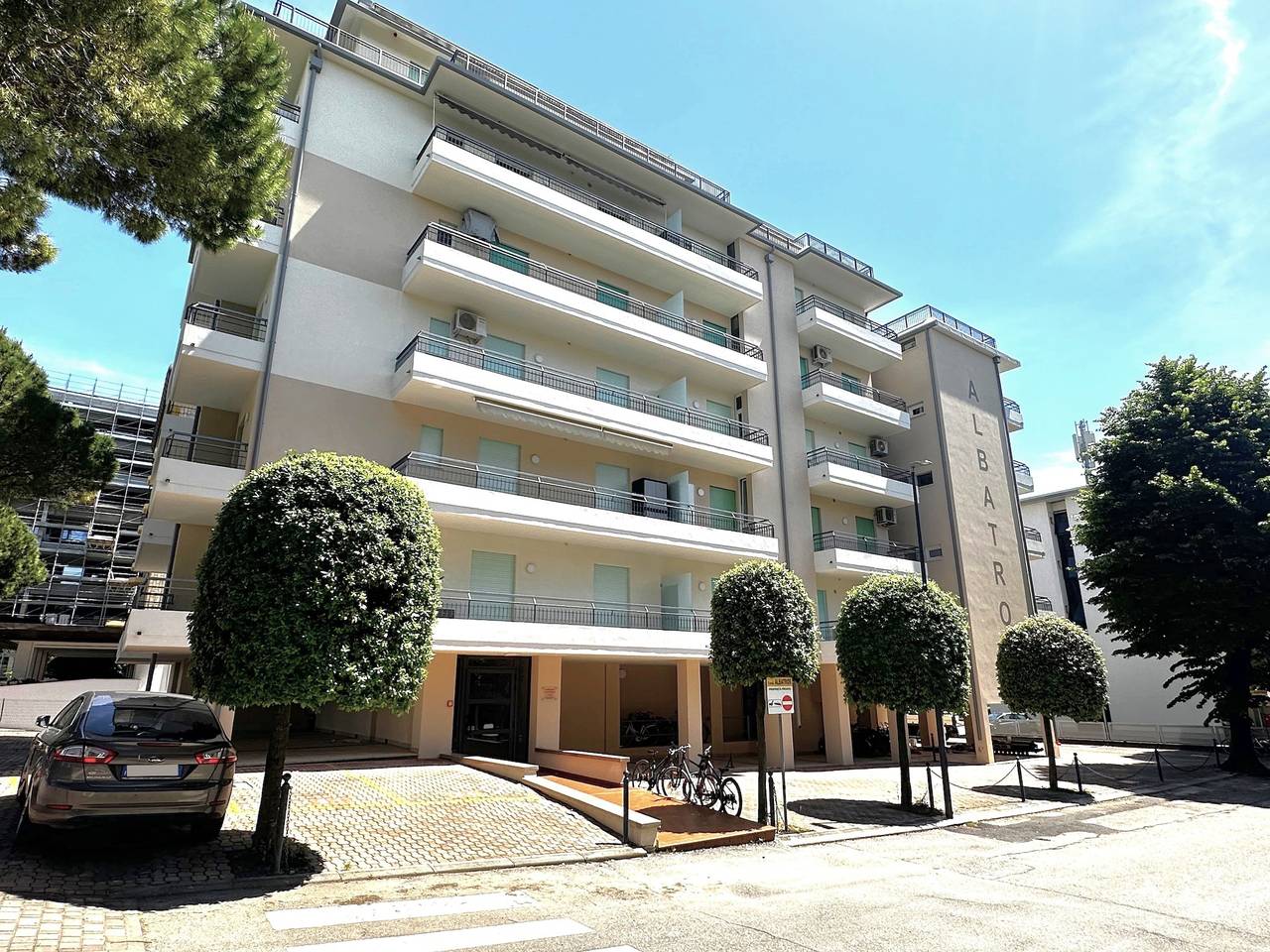 Appartamento intero, Casa vacanze vicino al mare - Beahost in Bibione, San Michele al Tagliamento