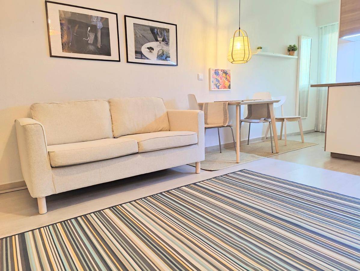 Apartamento inteiro, Santa Cruz Ocean Apartment - Ii in A dos Cunhados e Maceira, Distrito de Lisboa
