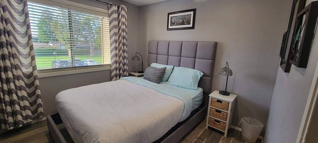 Ganze Wohnung, Mrs Mouse Townhouse Ferienwohnungen 🎢 Auf der anderen Straßenseite von Disneyland in Anaheim, Orange County