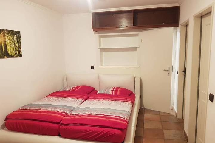 Ferienwohnung für 2 Personen, mit Garten in Saarbrücken - 2