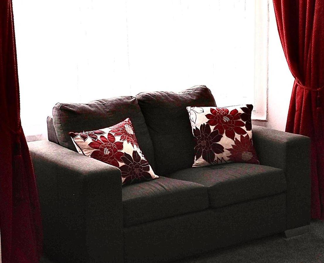 Double Room in Tenby, Pembrokeshire