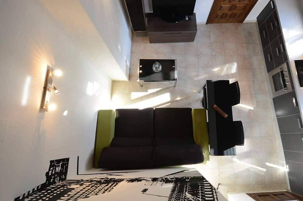 Entire apartment, Fantástico Loft Ático Con Fantástica Terraza Privada Situado Centro Más Servicio in Centro-Sagrario, Granada