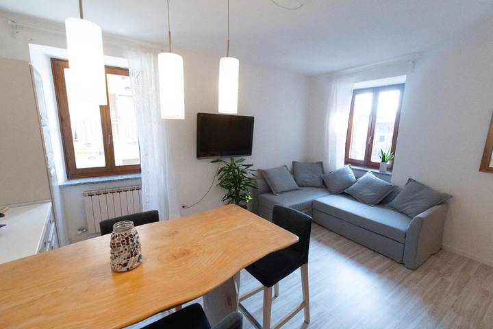 Gîte pour 2 personnes à Molina di Ledro - 4