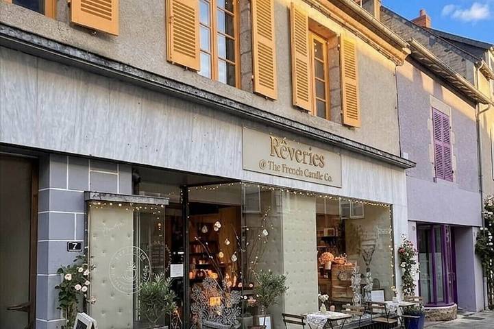 Maison de vacances pour 4 personnes