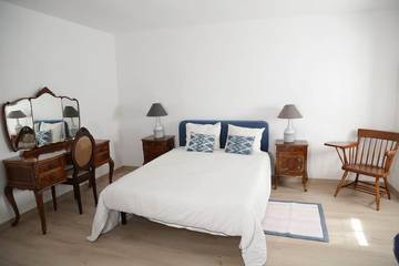 Gîte pour 2 personnes dans Penalva do Castelo