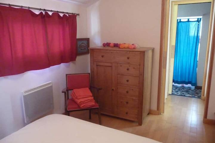 Location de vacances pour 4 personnes, avec terrasse et jardin dans Loguivy de la Mer - 3