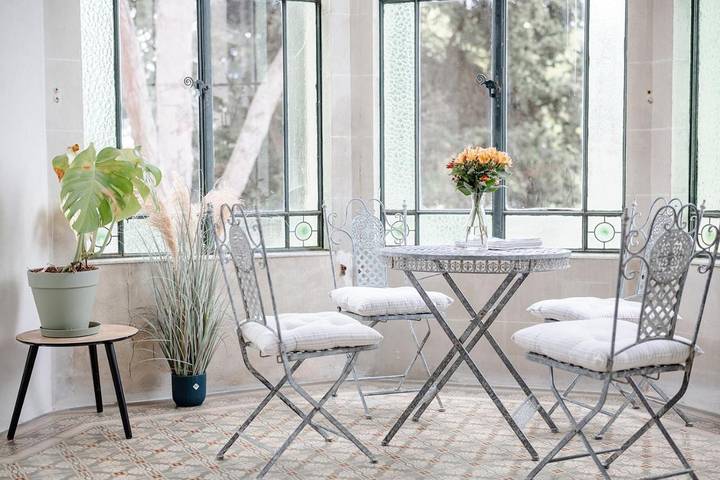 Maison d’hôte pour 3 personnes, avec jardin ainsi que piscine et vue à Béziers - 3