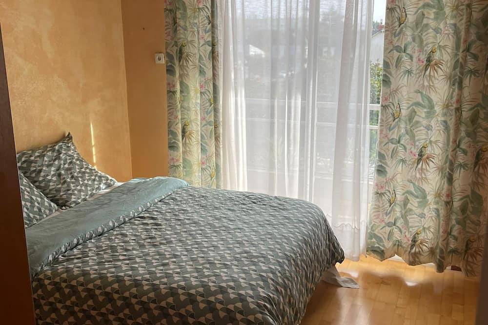 Apartamento entero, Djimmys' Home in Saint-Herblain, Nantes region