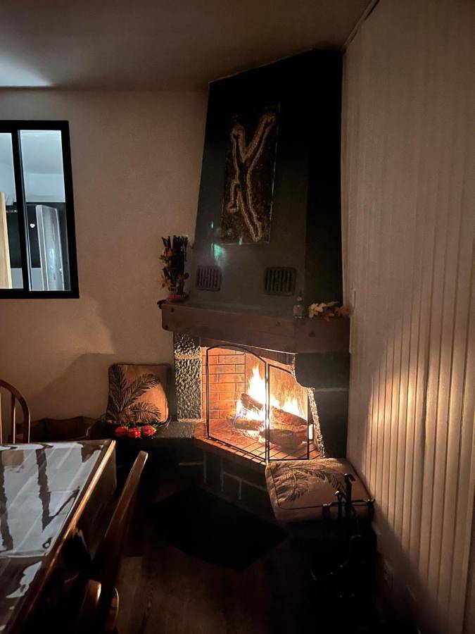 Maison de vacances pour 10 personnes, avec jardin et jacuzzi