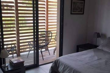 Villa pour 9 Personnes dans Sagone, Vico, Photo 4