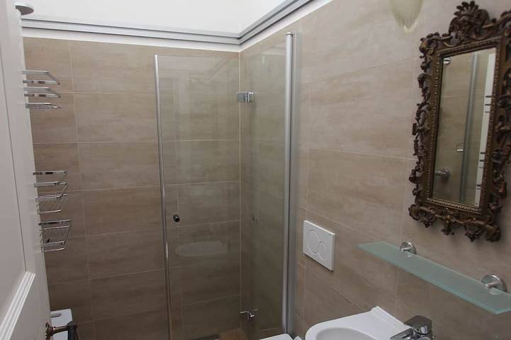 Ganze Wohnung, Rand Berlin exklusive Ferienwohnung in Hoppegarten in Dahlwitz-Hoppegarten, Hoppegarten