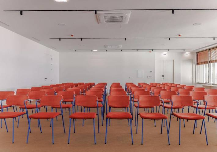 Standard Studio in Seixal, Halbinsel von Setúbal