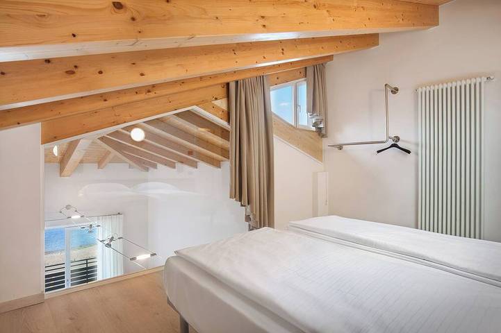 Ganze Wohnung, Die Mühle am See, Il Frantoio a Lago - Appartamento vicino al lago in Malcesine, Gardasee-Berge