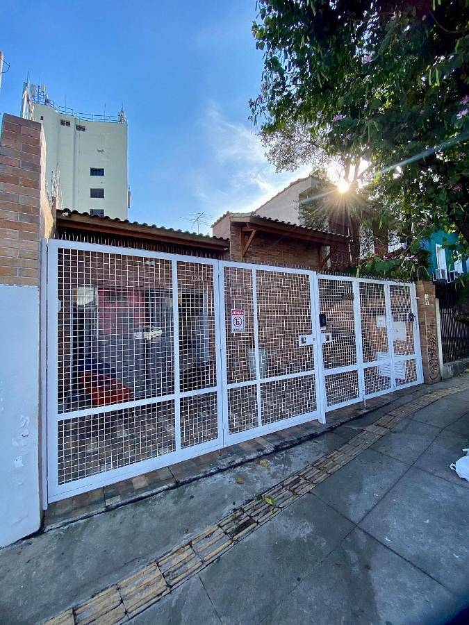 Casas e apartamentos de temporada para 7 pessoas, com jardim em Pinheiros