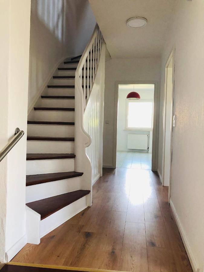 Ferienhaus für 6 Personen, mit Terrasse und Garten in Steinhude - 3