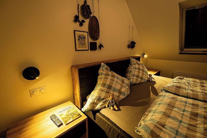 Ferienwohnung für 2 Personen in Bedburg-Hau - 4