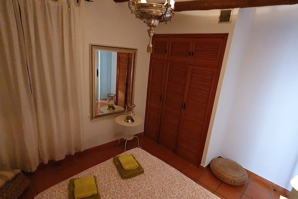 Fantastisches Landhaus 20 Minuten von Córdoba. 120m2, natürliche fläche. Ideale Familien in Villaharta, Sierra Morena