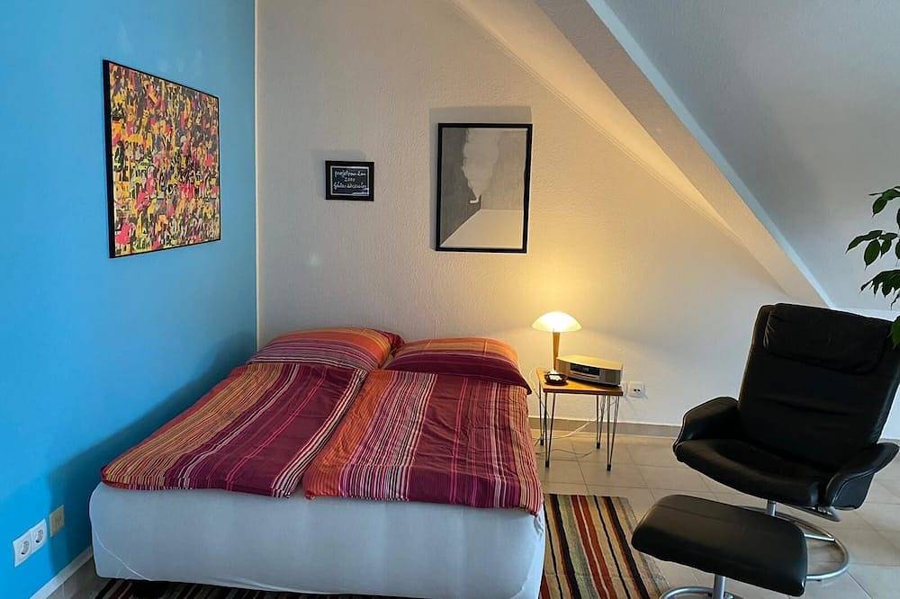 Ganze Wohnung, Ferienwohnung/App. für 5 Gäste mit 100m² in Retgendorf in Retgendorf, Dobin am See