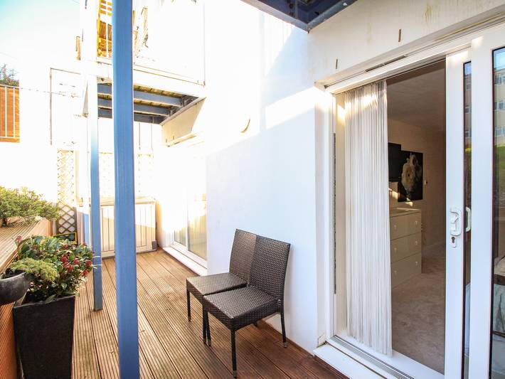 Gîte pour 4 personnes, avec jardin dans Bournemouth - 4