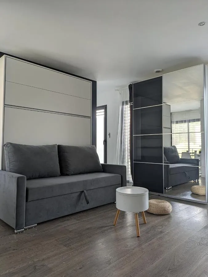 Holiday apartment for 2 people - 1