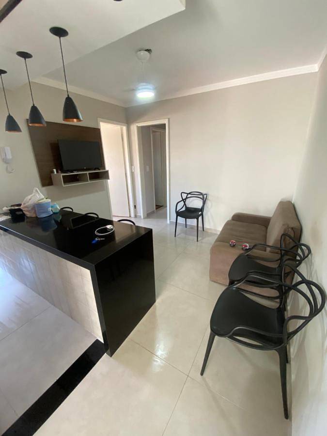 Vakantieappartement voor 17 personen, met tuin - 1