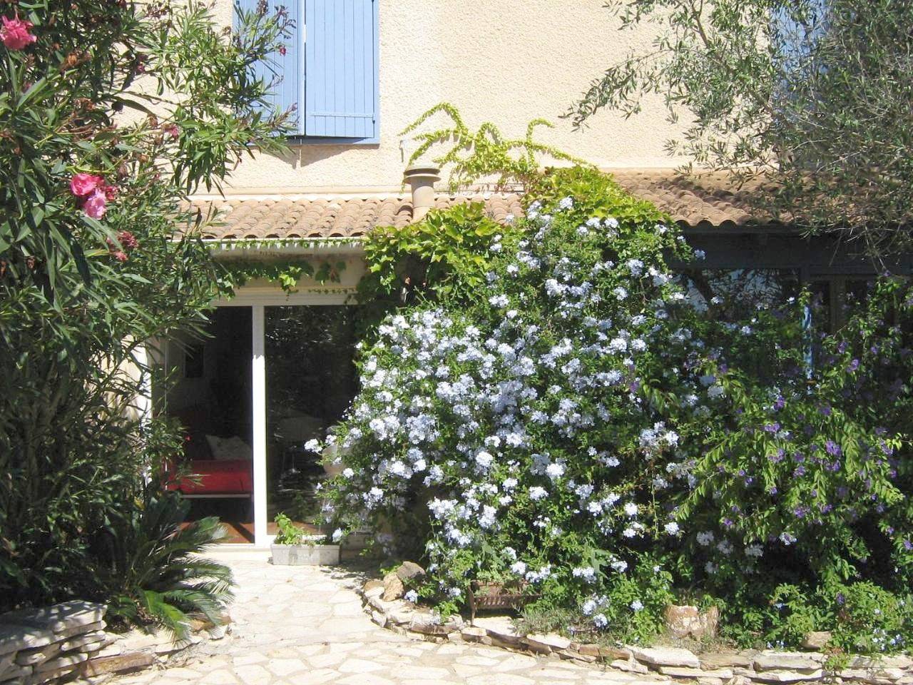Chambres d'hôtes Lou Félibre in Vic-la-Gardiole, Côte méditerranéenne (France)