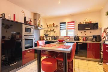 Maison D’hôte pour 2 Personnes dans Saujon, Région de Saintes, Photo 4