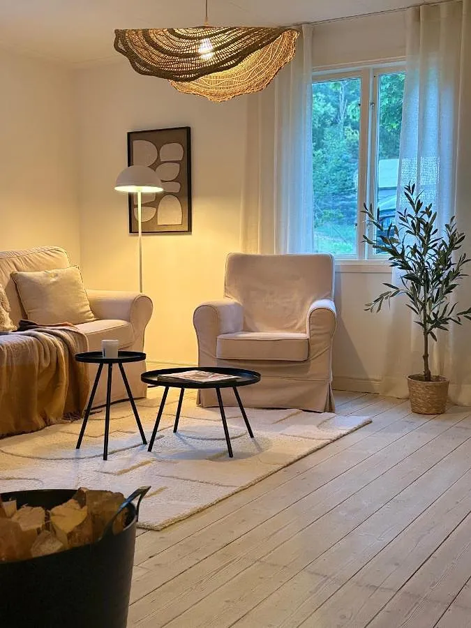 Ferienhaus für 4 Personen, mit Garten, mit Haustier - 1